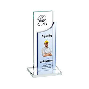 Maranella VividPrint™ Award - Sky Blue