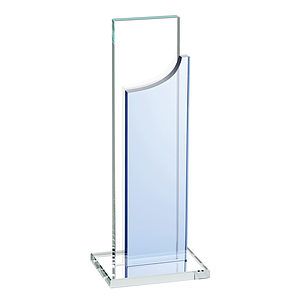 Maranella VividPrint™ Award - Sky Blue