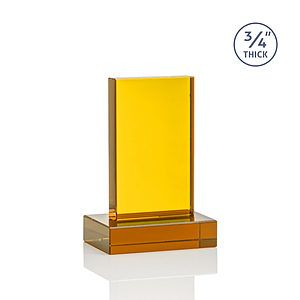 Hathaway VividPrint™ Award - Amber
