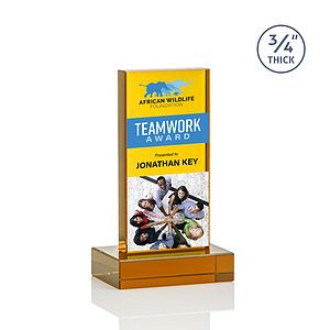 Hathaway VividPrint™ Award - Amber