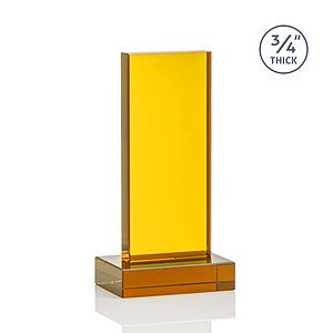 Hathaway VividPrint™ Award - Amber