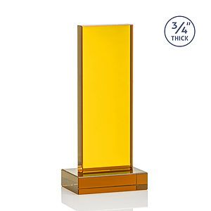 Hathaway VividPrint™ Award - Amber