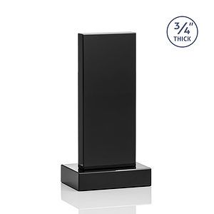 Hathaway VividPrint™ Award - Black