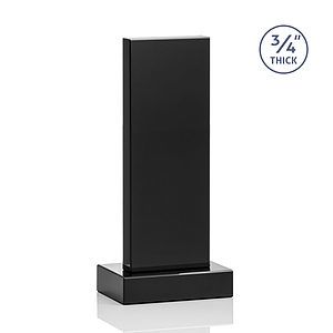 Hathaway VividPrint™ Award - Black