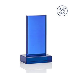 Hathaway VividPrint™ Award - Blue