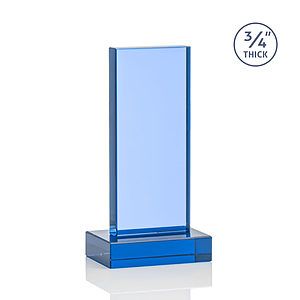 Hathaway VividPrint™ Award - Sky Blue