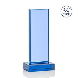 Hathaway VividPrint™ Award - Sky Blue