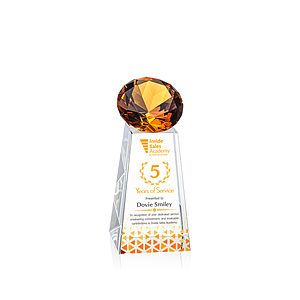 Novita VividPrint™ Award - Amber