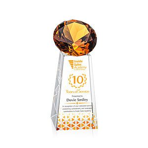 Novita VividPrint™ Award - Amber