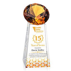 Novita VividPrint™ Award - Amber