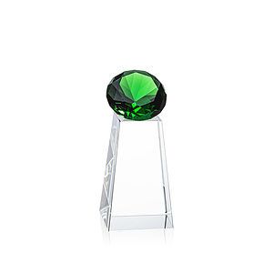 Novita VividPrint™ Award - Emerald