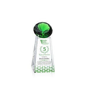 Novita VividPrint™ Award - Emerald