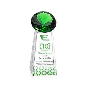 Novita VividPrint™ Award - Emerald