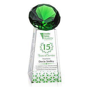 Novita VividPrint™ Award - Emerald