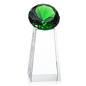Novita VividPrint™ Award - Emerald