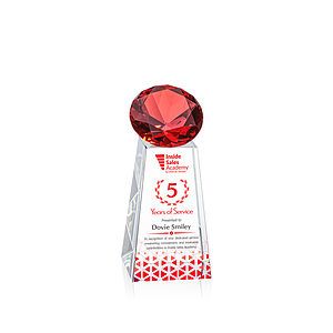 Novita VividPrint™ Award - Ruby