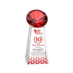 Novita VividPrint™ Award - Ruby