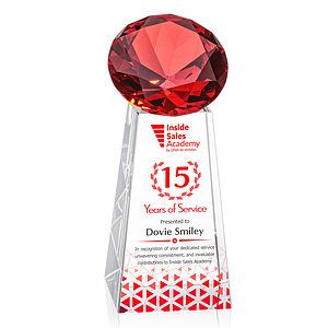 Novita VividPrint™ Award - Ruby