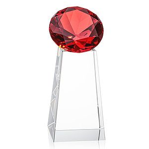 Novita VividPrint™ Award - Ruby