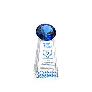Novita VividPrint™ Award - Sapphire