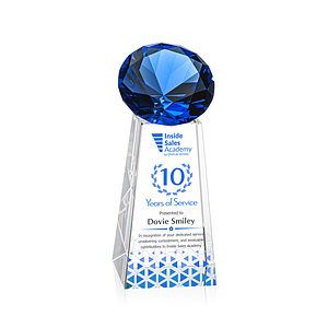 Novita VividPrint™ Award - Sapphire