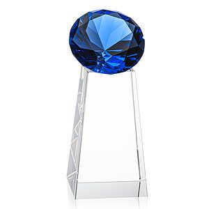 Novita VividPrint™ Award - Sapphire