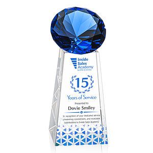 Novita VividPrint™ Award - Sapphire