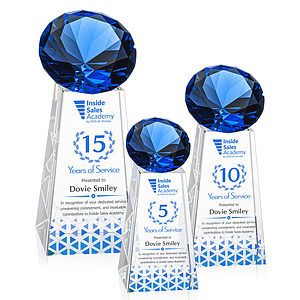 Novita VividPrint™ Award - Sapphire