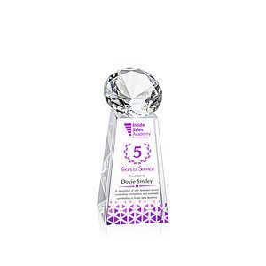 Novita VividPrint™ Award - Diamond