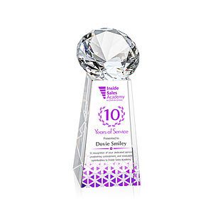 Novita VividPrint™ Award - Diamond
