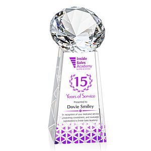 Novita VividPrint™ Award - Diamond