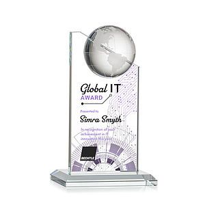 Arden VividPrint™ Award -  Optical