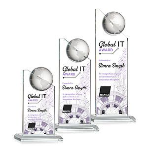 Arden VividPrint™ Award -  Optical