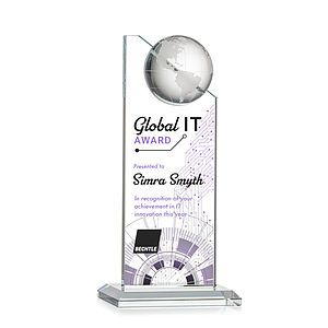 Arden VividPrint™ Award -  Optical