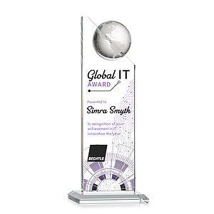 Arden VividPrint™ Award -  Optical