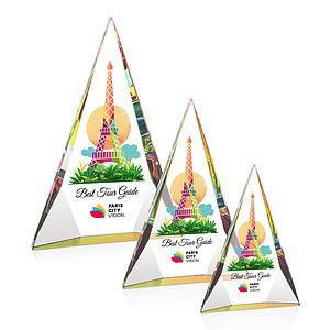 Rochester VividPrint™ Award - Prismatic