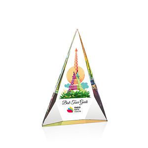 Rochester VividPrint™ Award - Prismatic