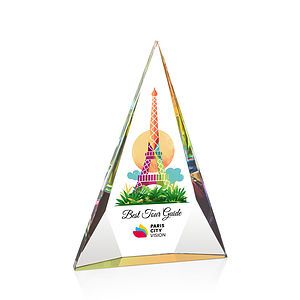 Rochester VividPrint™ Award - Prismatic