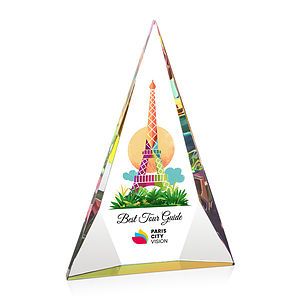 Rochester VividPrint™ Award - Prismatic