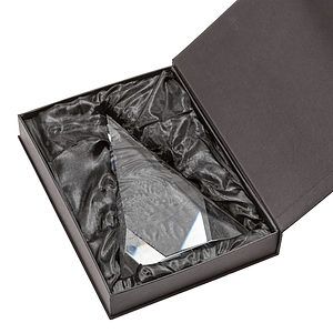 Rochester VividPrint™ Award - Clear