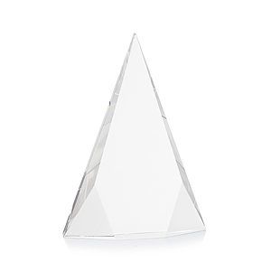 Rochester VividPrint™ Award - Clear