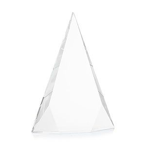 Rochester VividPrint™ Award - Clear