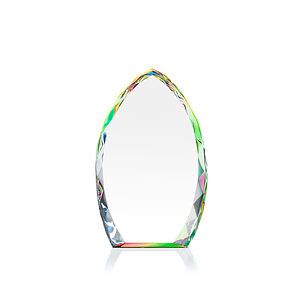 Wilton VividPrint™ Award - Prismatic