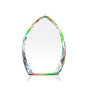 Wilton VividPrint™ Award - Prismatic