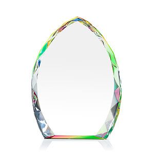 Wilton VividPrint™ Award - Prismatic