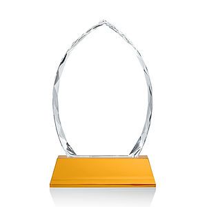 Wilton VividPrint™ Award on Newhaven - Amber