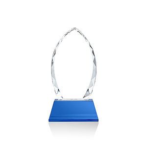 Wilton VividPrint™ Award on Newhaven - Blue