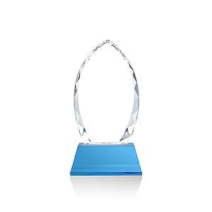 Wilton VividPrint™ Award on Newhaven - Sky Blue