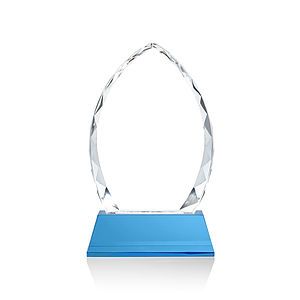 Wilton VividPrint™ Award on Newhaven - Sky Blue