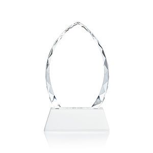 Wilton VividPrint™ Award on Newhaven - White